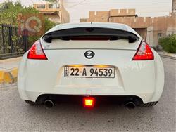 نیسان 370Z